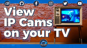 I do not have the bluetooth device option more than a smart tv—a better tv. How To Setup Ip Camera Viewer On Roku Tv Youtube