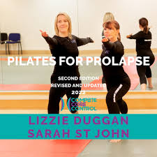 pilates for prolapse complete core