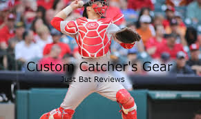What You Must Know Before Buying Custom Catchers Gear
