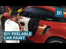 Lable Paint Is The Easiest Way To