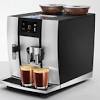 Whether you wish to wake up to a macchiato, relax with a cappuccino, serve up a strong espresso or froth the perfect latte, bosch makes it easier to brew it like a barista. 1
