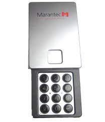 marantec keypad model m13 631