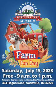 farm fun day jul 15 2023