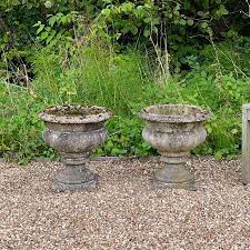 urns and planters