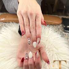 nail salons near west chester township