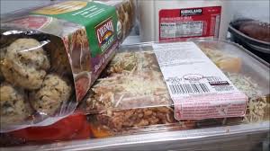 Costco meatloaf heating instructions / costco meat. Costco Quick Meal Ideas Youtube