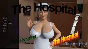 Adultgamesworld: Free Porn Games & Sex Games » The Hospital – New Final  Version Release 4 (Full Game) [The Sexy Chinaman]