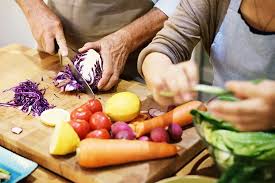 Eating frequent meals keeps your blood sugar and insulin levels consistently high. Diabetic Diet Plan For Senior Nutrition A Place For Mom