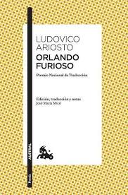 orlando furioso