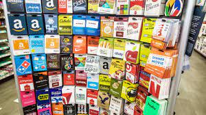 Many times they sell their gift cards at a discount, that is how. Gift Cards Are The Go To Holiday Gifts Of 2020 Wsj