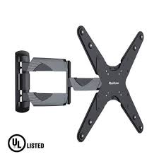 Low Profile Full Motion Wall Mount