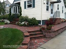 Front Yard Landscape Designs With
