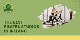 the best pilates studios in ireland 2023