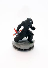 The force awakens play set takes you on a journey with rey, finn, poe dameron, and kylo ren where you travel to 3 different worlds: Disney Infinity 3 0 Edition Star Wars Episode Vii The Force Awakens Kylo Ren Figure Gamestop
