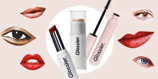 5 best glossier makeup reviews