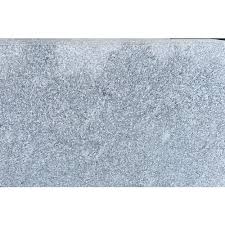 polished jasmine white granite slab