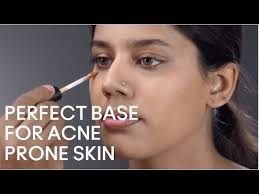 perfect base for acne e skin you
