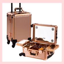 promo masami shouko beauty case koper