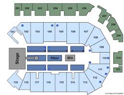 Ppl Center Tickets Seating Charts And Schedule In Allentown