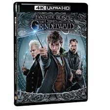 Here is everything you need to know so far. Fantastic Beasts The Crimes Of Grindelwald 4k Uhd Wb Shop