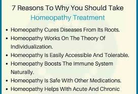 Genuine Homoeopathy Clinical Research Centre Difference