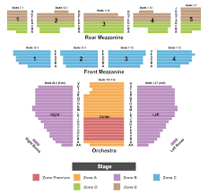 imperial theatre ny seating chart