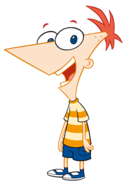 How old is phineas flynn