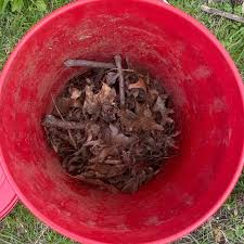 Diy Compost Bin How To Build A Bucket