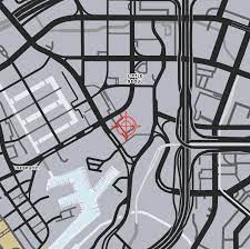 Description_ after a great welcoming from los santos' finest, ferrari welcomes you to it's new expansion! Ferrari Gta 5 Location Ferrari