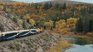 10 best fall foliage train rides in the