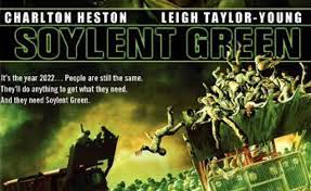 Soylent Green Movie (1973) - video ...