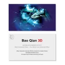 The amazing customizable lenticular business cards are here for you to purchase. Durable 3d Lenticular Business Card Printing Animation Effect For Promotion Printing Business Cards Printed Cards Lenticular Printing