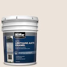 Behr Premium 5 Gal Or W13 Shoelace