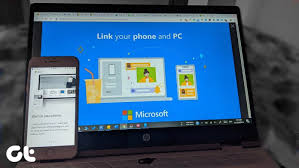 Transfer apps from computer to iphone with itunes sync feature. How To Link Microsoft Your Phone App To Iphone On Windows