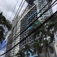 metro manila philippines apartments