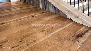 hickory wide plank flooring hickory