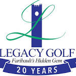 Legacy Golf - Home | Facebook
