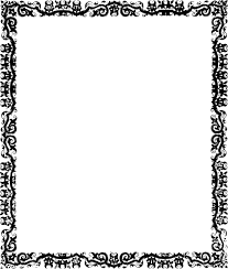 Free Downloadable Borders And Frames Clipart Best Clip