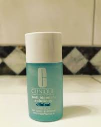 anti blemish solutions clinical