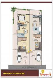 3 Bhk 1550 Sqft Independent House For