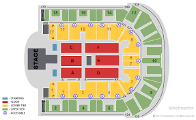 M S Bank Arena Liverpool Liverpool Events Tickets Map