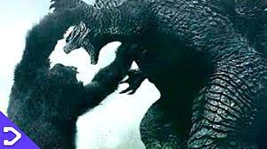 Godzilla vs Kong : Release date, cast and synopsis