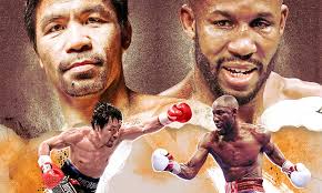Manny pacquiao could face floyd mayweather jr in a blockbuster rematch after his forthcoming fight with yordenis ugas. Yaki Bec Tujdm
