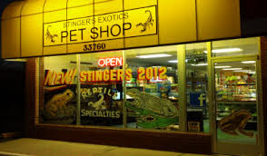 This is the worst customer service pet store. Reptile Pet Shops Near Me Online Shopping