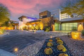 1 acre summerlin south nv homes for