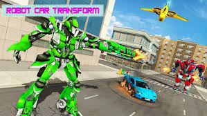 Robo wars mod apk is a modified version of. Robot Car Transform Fight Game 3d 1 1 Apk Mod Free Purchase For Android