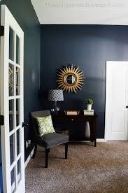 Paint Colors With Dark Brown Carpet