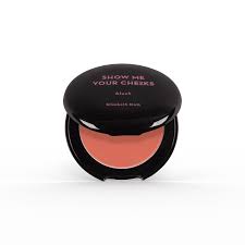 natural glow powder blush makeup