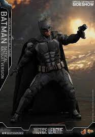 batman tactical batsuit ver