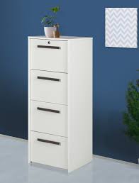 Product design and quality is value for money. Latitude Run Dauntay 4 Drawer Vertical Filing Cabinet Reviews Wayfair